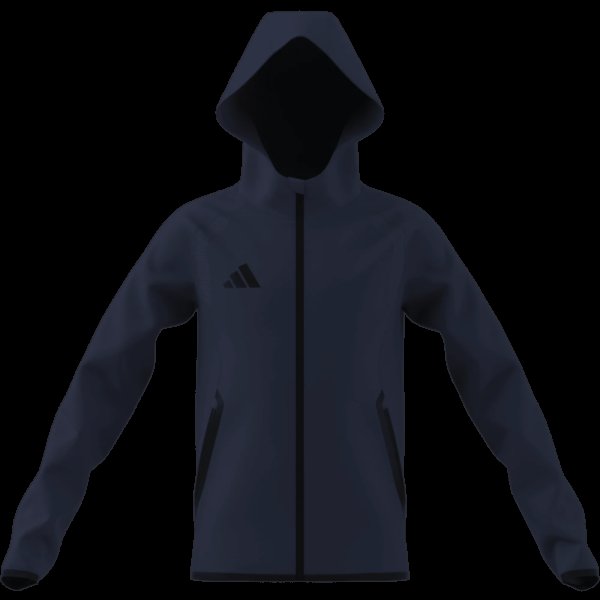Dětská mikina adidas TT SW HD Y - foto 8