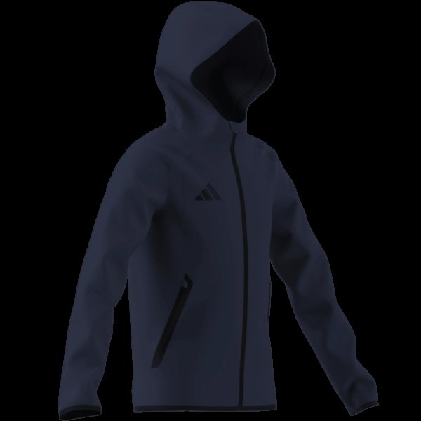 Dětská mikina adidas TT SW HD Y - foto 9