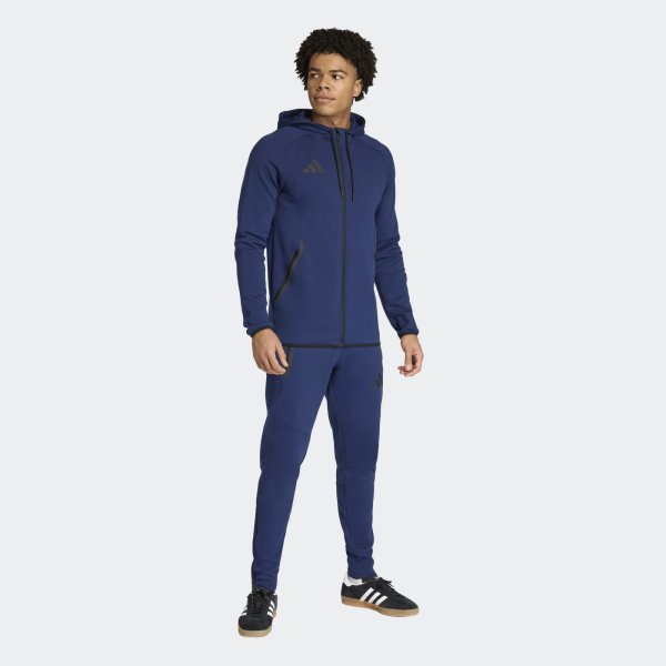 Pánská mikina adidas TT SW HD - foto 3