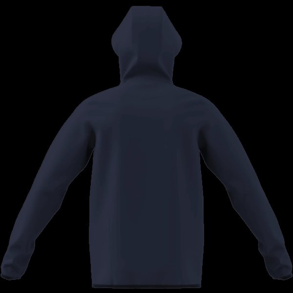 Pánská mikina adidas TT SW HD - foto 10