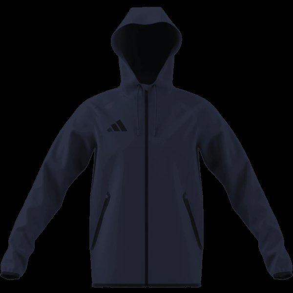 Pánská mikina adidas TT SW HD - foto 6