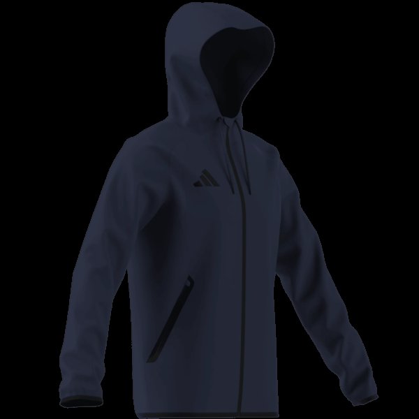Pánská mikina adidas TT SW HD - foto 7
