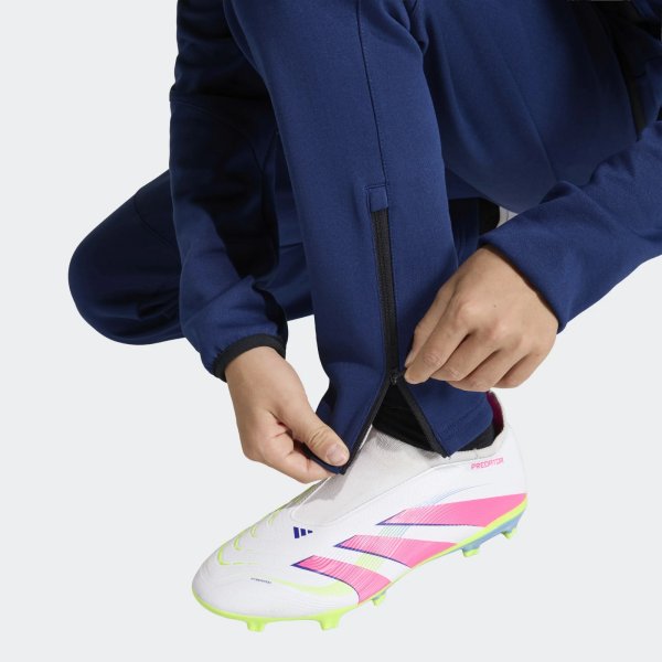 Dětské tepláky adidas TT SW PNT Y - foto 5