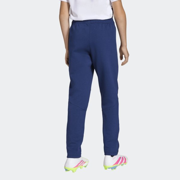 Dětské tepláky adidas TT SW PNT Y - foto 2