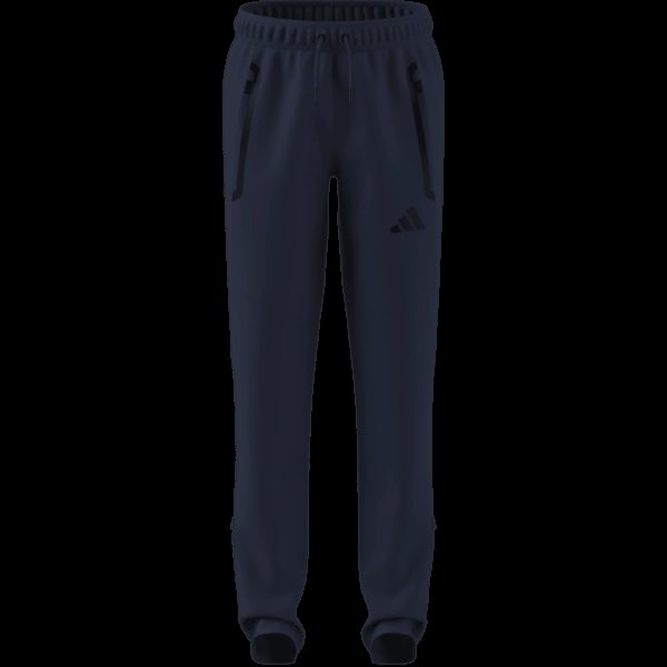 Dětské tepláky adidas TT SW PNT Y - foto 8