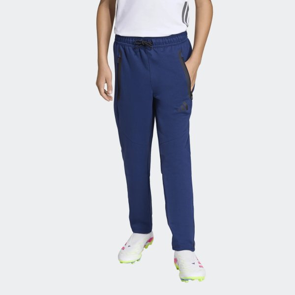 Dětské tepláky adidas TT SW PNT Y - foto 1