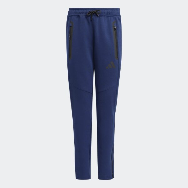 Dětské tepláky adidas TT SW PNT Y - foto 0