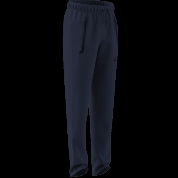 Dětské tepláky adidas TT SW PNT Y - foto 9