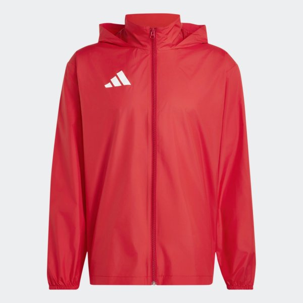 Pánská mikina adidas ENT26 MULTI JKT - foto 0
