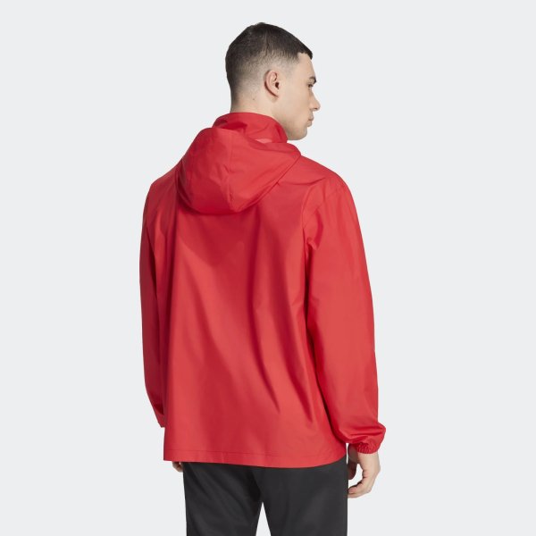 Pánská mikina adidas ENT26 MULTI JKT - foto 2