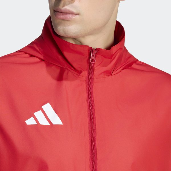 Pánská mikina adidas ENT26 MULTI JKT - foto 4
