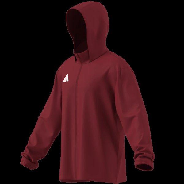 Pánská mikina adidas ENT26 MULTI JKT - foto 13
