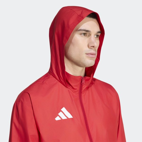Pánská mikina adidas ENT26 MULTI JKT - foto 5