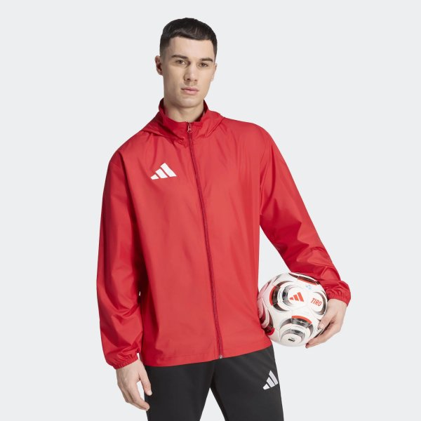 Pánská mikina adidas ENT26 MULTI JKT - foto 1