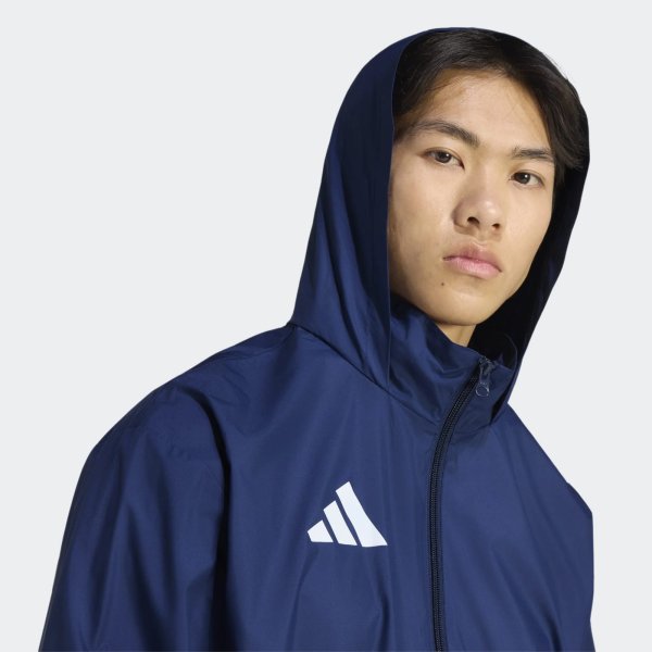 Pánská mikina adidas ENT26 MULTI JKT - foto 5
