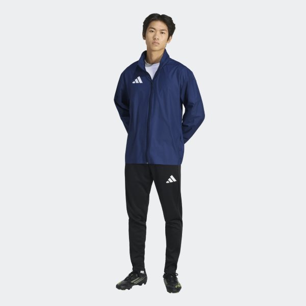 Pánská mikina adidas ENT26 MULTI JKT - foto 4