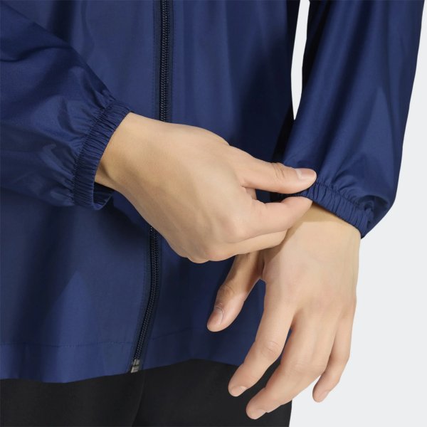 Pánská mikina adidas ENT26 MULTI JKT - foto 6