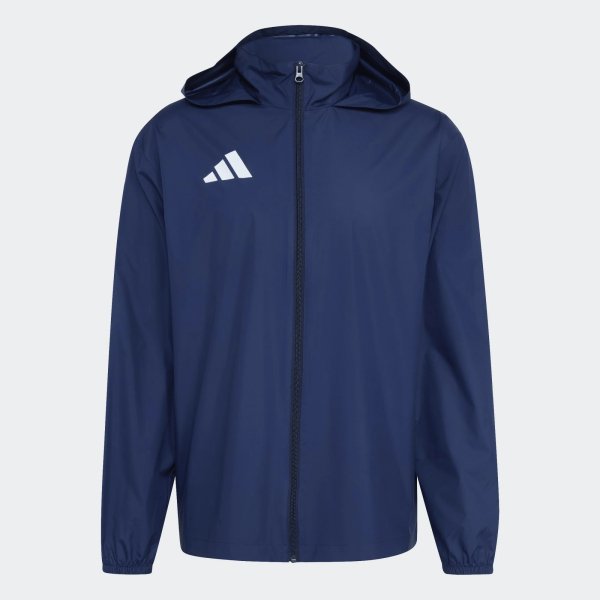 Pánská mikina adidas ENT26 MULTI JKT - foto 0