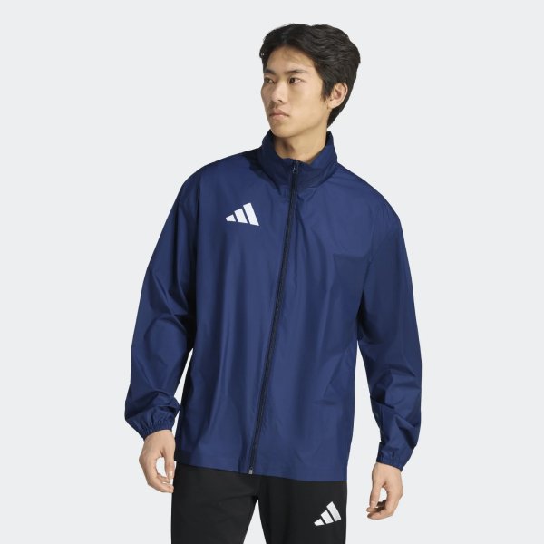 Pánská mikina adidas ENT26 MULTI JKT - foto 1