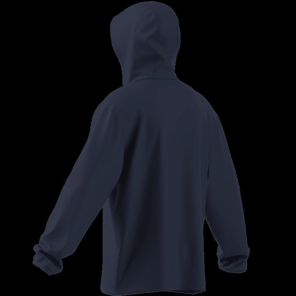 Pánská mikina adidas ENT26 MULTI JKT - foto 12