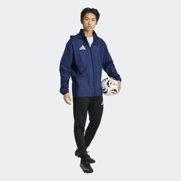 Pánská mikina adidas ENT26 MULTI JKT - foto 3
