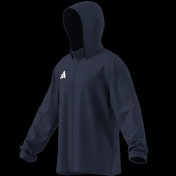 Pánská mikina adidas ENT26 MULTI JKT - foto 14