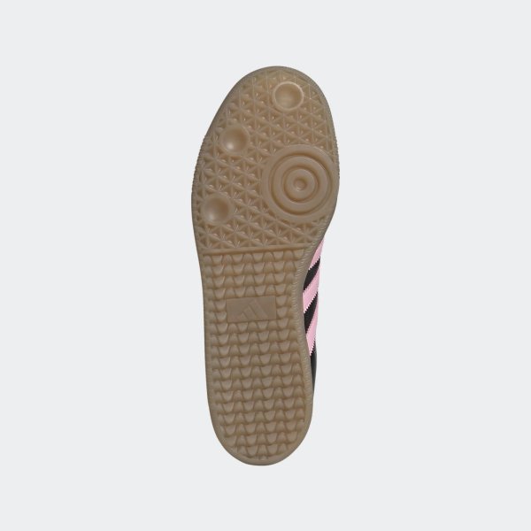 Pánské sálové kopačky adidas SAMBA MESSI - foto 2