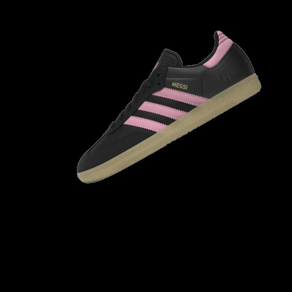 Pánské sálové kopačky adidas SAMBA MESSI - foto 12