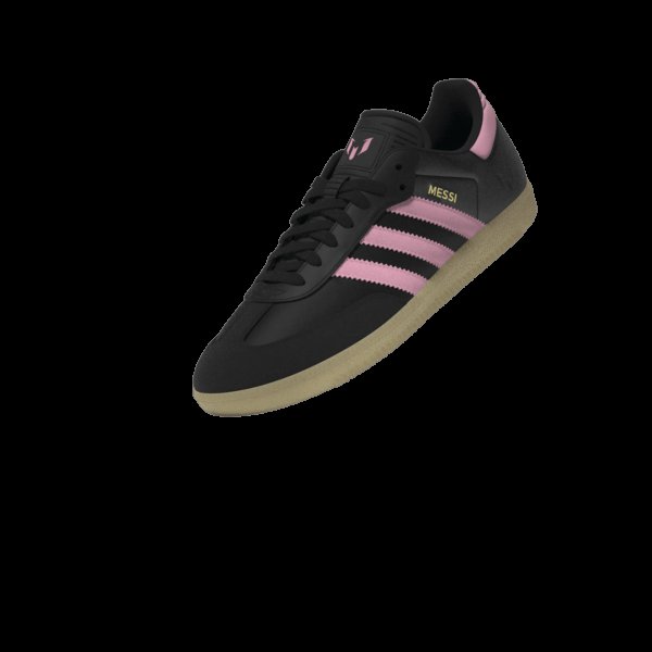 Pánské sálové kopačky adidas SAMBA MESSI - foto 13
