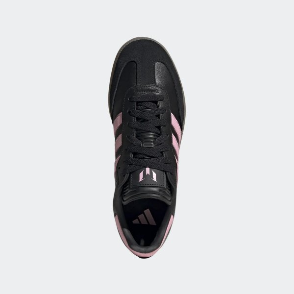 Pánské sálové kopačky adidas SAMBA MESSI - foto 1