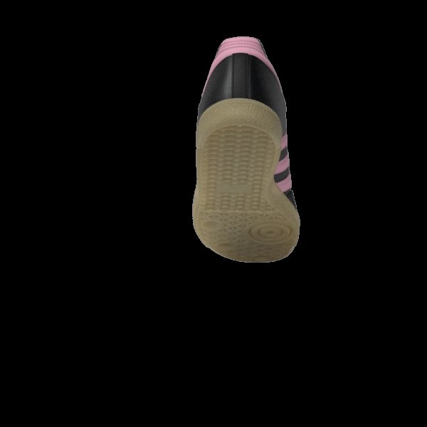 Pánské sálové kopačky adidas SAMBA MESSI - foto 18