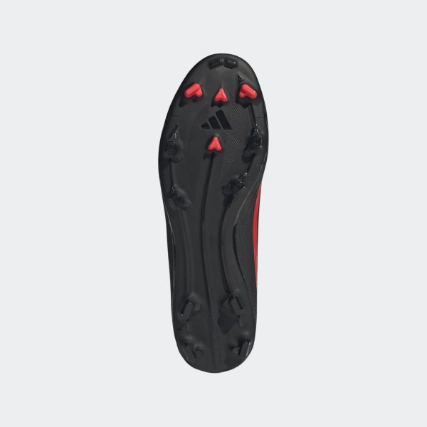 Kopačky lisovky adidas F50 LEAGUE FG/MG - foto 2