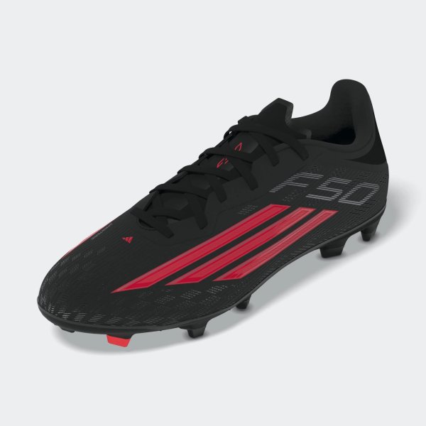 Kopačky lisovky adidas F50 LEAGUE FG/MG - foto 9