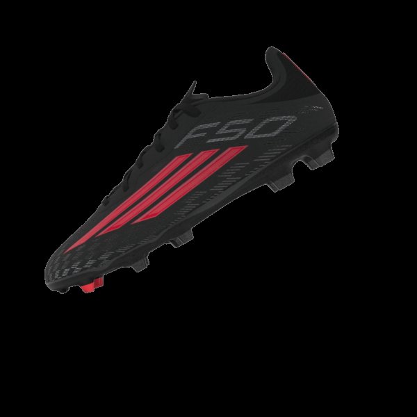 Kopačky lisovky adidas F50 LEAGUE FG/MG - foto 12