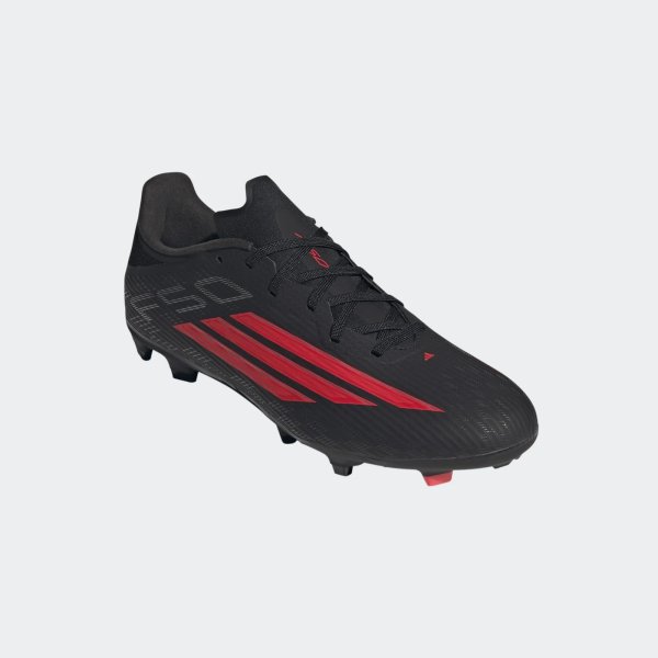 Kopačky lisovky adidas F50 LEAGUE FG/MG - foto 4