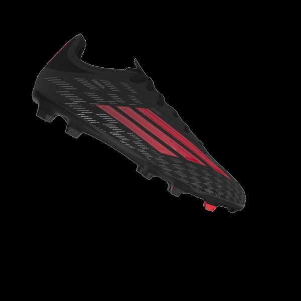 Kopačky lisovky adidas F50 LEAGUE FG/MG - foto 16