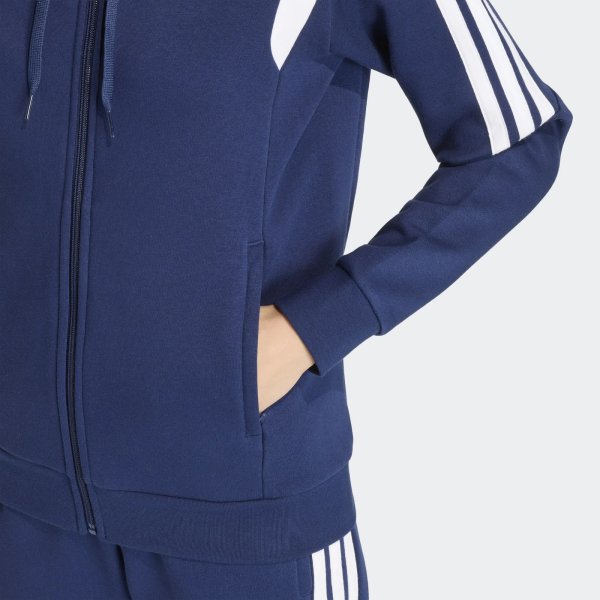 Dámská mikina adidas TIRO26L SWFZHDW - foto 6