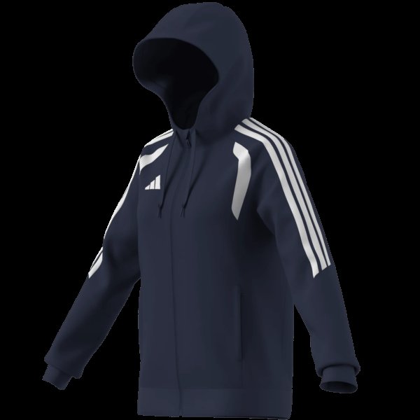 Dámská mikina adidas TIRO26L SWFZHDW - foto 14