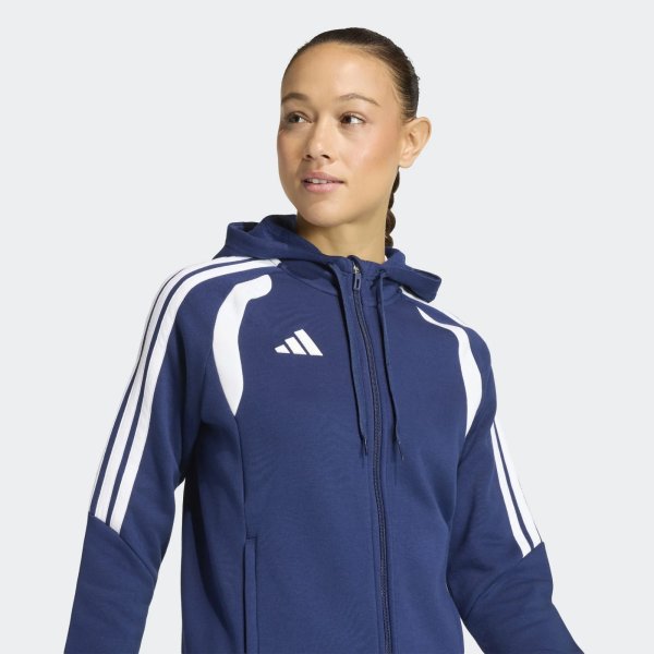 Dámská mikina adidas TIRO26L SWFZHDW - foto 5