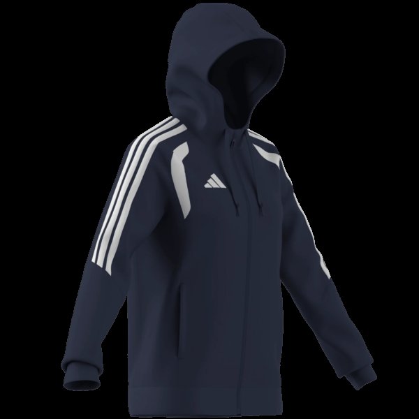 Dámská mikina adidas TIRO26L SWFZHDW - foto 8