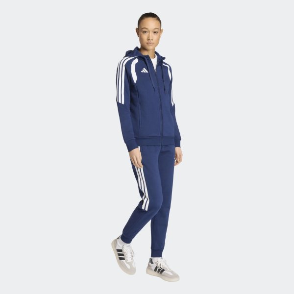 Dámská mikina adidas TIRO26L SWFZHDW - foto 3