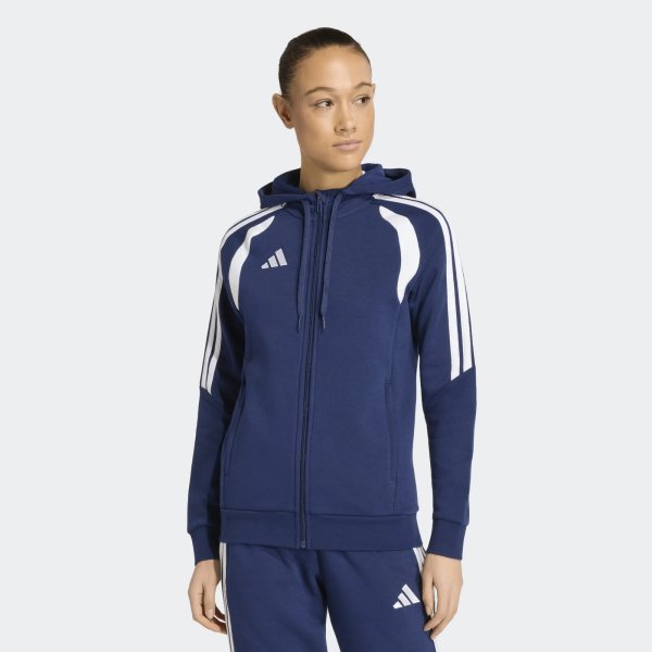 Dámská mikina adidas TIRO26L SWFZHDW - foto 1