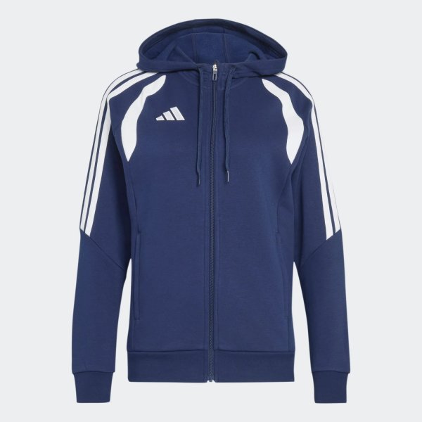 Dámská mikina adidas TIRO26L SWFZHDW - foto 0