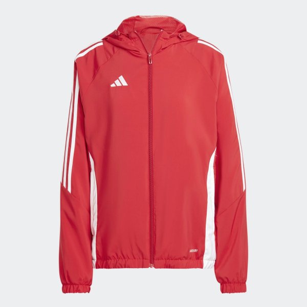 Dámská bunda adidas TIRO24 WBW - foto 0