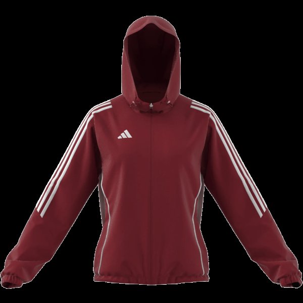 Dámská bunda adidas TIRO24 WBW - foto 2