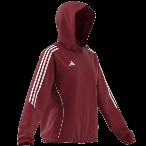 Dámská bunda adidas TIRO24 WBW - foto 3