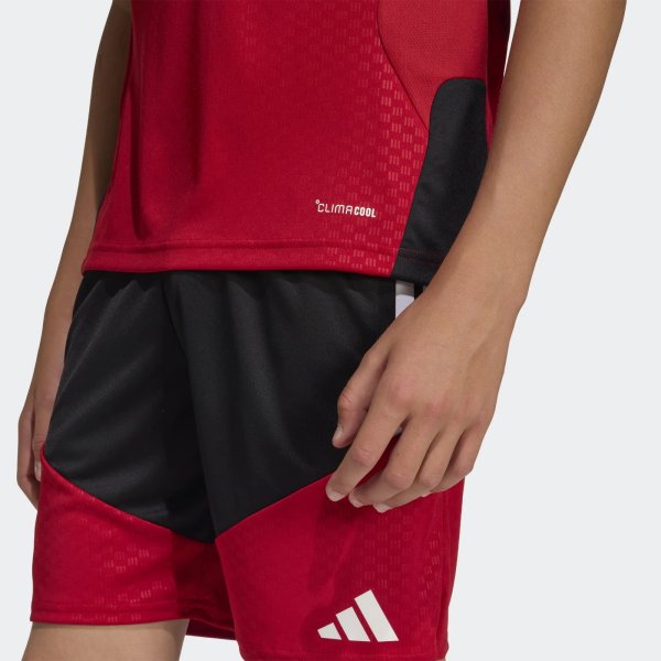 Dětský dres adidas DFB TR JSYY - foto 6