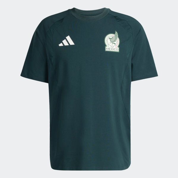 Pánské tričko adidas FMF TT TEE - foto 0