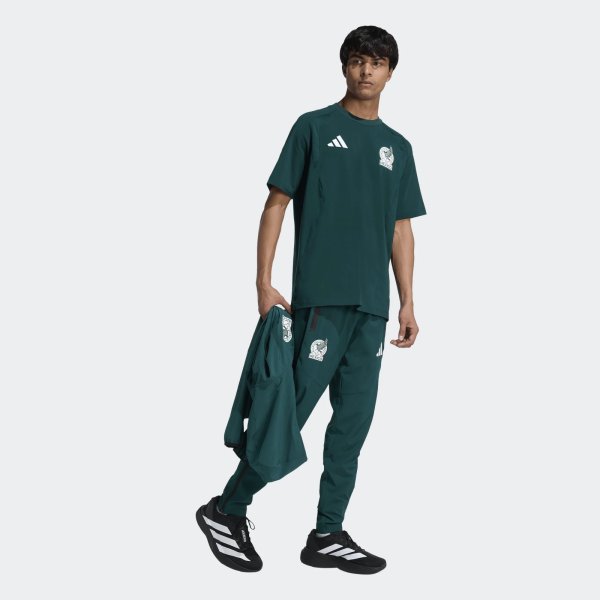 Pánské tričko adidas FMF TT TEE - foto 3
