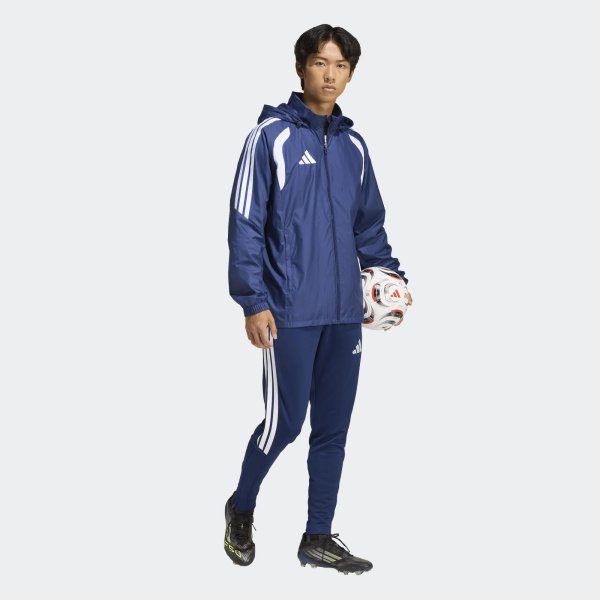 Pánská bunda adidas TIRO26L WB - foto 3
